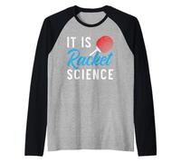 Je ne joue pas toujours au tennis de table Oh Wait Yes I Do Ping Pong Manche Raglan