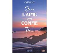 Je ne l'aime pas comme toi...