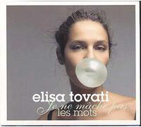 Elisa Tovati – Je ne mâche pas les mots – Import – Mercury