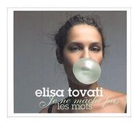 Tovati, Elisa - Je Ne Mache.Ressortie [Import]