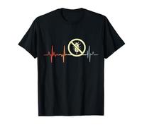 Je ne mange pas Intolérance au gluten T-Shirt