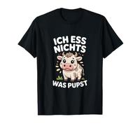 Je ne Mange Rien Que Les Amoureux des Animaux T-Shirt