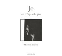 Je Ne M'appelle Pas - Extraits Des Carnets De Chaïm Dreyl 1929-1936