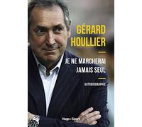 Je Ne Marcherai Jamais Seul - Autobiographie