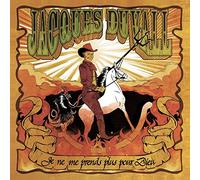 Je Ne Me Prends Plus pour Dieu