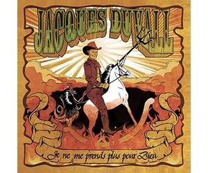 Je Ne Me Prends Plus pour Dieu