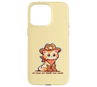 Je ne me Sens Pas très, Yeehaw Coque pour iPhone 15 Pro Max