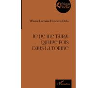 Je ne me tairai qu’une fois dans la tombe