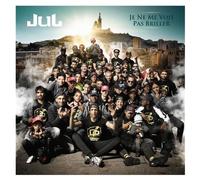 Je Ne Me Vois Pas Briller - Cd Album