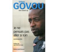 JE NE PENSAIS PAS ALLER SI LOI