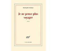 Je ne pense plus voyager: La mort de Charles de Foucauld