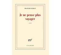 Je Ne Pense Plus Voyager - La Mort De Charles De Foucault