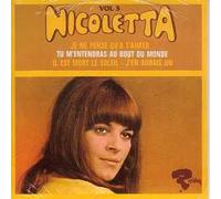 Je Ne Pense Qu'à T'aimer Strictly Ltd Ed Card Sleeve/ Original 60s French Sleeve ! 4 Cks Inc Il Est Mort Le Soleil