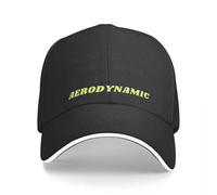 Je ne perds Pas Mes Cheveux. Je deviens Juste Plus aérodynamique. Casquette de Baseball Nouvelle dans Le Chapeau Chapeau drôle Chapeau Grand Chapeau Hommes féminins