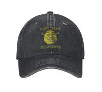Je ne peux pas aujourd’hui Je suis submergé Hommes Femmes Denim Délavé Décontracté Activités de plein air Réglable Snapback En bonne santé Élégant Voyage Jeune Étonnamment calme Mariage Rencontre