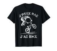 Je ne peux pas avoir BMX T-Shirt