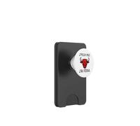 Je ne Peux Pas Avoir Feria Humour Bayonne Dax Béziers PopSockets PopWallet pour MagSafe