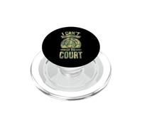 Je ne Peux Pas, J'Ai des projets sur Le Terrain PopSockets PopGrip pour MagSafe