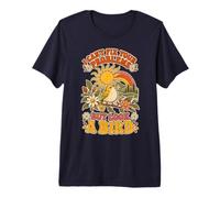 Je ne Peux Pas régler tes problèmes, mais Regarde Un Oiseau, drôle d'observation des Oiseaux T-Shirt Haut de Gamme