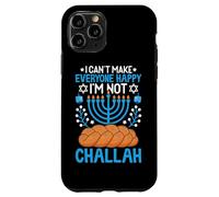 Je ne Peux Pas Rendre Tout Le Monde Heureux Je ne suis Pas Challah Coque pour iPhone 11 Pro
