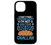 Je ne Peux Pas Rendre Tout Le Monde Heureux Je ne suis Pas Challah Coque pour iPhone 14