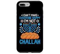 Je ne Peux Pas Rendre Tout Le Monde Heureux Je ne suis Pas Challah Coque pour iPhone 7 Plus/8 Plus