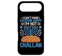 Je ne Peux Pas Rendre Tout Le Monde Heureux Je ne suis Pas Challah Coque pour iPhone Air