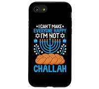 Je ne Peux Pas Rendre Tout Le Monde Heureux Je ne suis Pas Challah Coque pour iPhone SE (2020) / 7/8