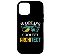 Je ne peux pas réparer des choses stupides mais je suis un architecte assez décent Coque pour iPhone 12 mini