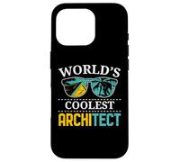 Je ne peux pas réparer des choses stupides mais je suis un architecte assez décent Coque pour iPhone 16 Pro