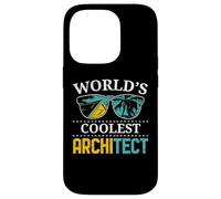 Je ne peux pas réparer des choses stupides mais je suis un architecte assez décent Coque pour iPhone 14 Pro