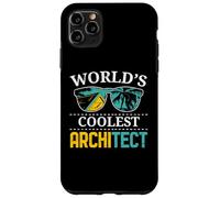 Je ne peux pas réparer des choses stupides mais je suis un architecte assez décent Coque pour iPhone 11 Pro Max