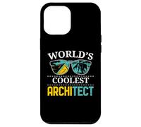 Je ne peux pas réparer des choses stupides mais je suis un architecte assez décent Coque pour iPhone 12 Pro Max
