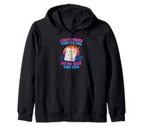 Je ne peux pas répondre à cela car vous faites de votre mieux pour le Test Day Sweat à Capuche