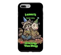 Je ne Peux Pas Rester Calme, C'est Mon Jour de Oui Coque pour iPhone 7 Plus/8 Plus