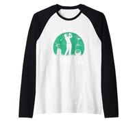 Je ne Peux Pas Travailler Aujourd'hui, Je me Sens en Dessous de la Normale Manche Raglan