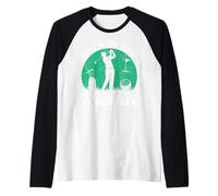 Je ne Peux Pas Travailler Aujourd'hui, Je me Sens Un Peu en Dessous de la Moyenne Manche Raglan