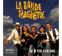 Je Ne Peux Vivre Sans by Bande Magnetik