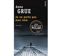 Je ne porte pas mon nom