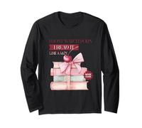 Je ne Regarde Pas de Porno, Je Le lis, comme Une Dame Manche Longue