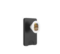 Je Ne Regarde Pas La Météo pour Moi PopSockets PopWallet pour MagSafe