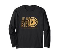 Je ne regrette rien, 1Rep Legion Etrangere T-Shirt Manche Longue