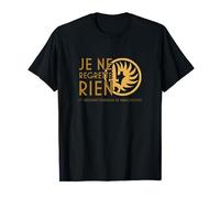 Je ne regrette rien, 1Rep Legion Etrangere T-Shirt T-Shirt