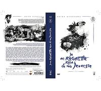 Je ne regrette rien de ma jeunesse Collection Fnac DVD