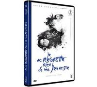 Je ne regrette rien de ma jeunesse Collection Fnac DVD E