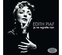 Édith Piaf – Je ne regrette rien – HQ
