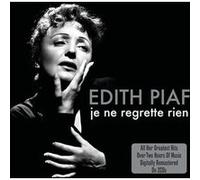 Je ne regrette rien G