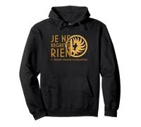 Je ne regrette rien, T-shirt 1Rep Legion Etrangere Sweat à Capuche