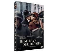 Je ne rêve que de vous DVD