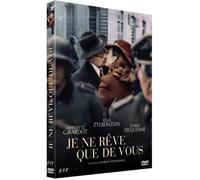 Je ne rêve que de vous DVD